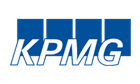 KPMG logo