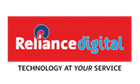 Reliance Digital logo
