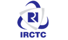 IRCTC logo