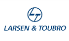 Larsen & Tubro logo