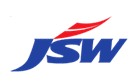 JSW logo