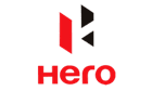 Hero Motocorp logo