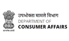 Ministry of Consumer affairs logo