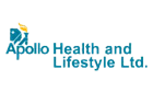 Apollo Health and Lifistyle Ltd. logo