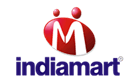 Indiamart logo