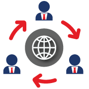offshoringicon