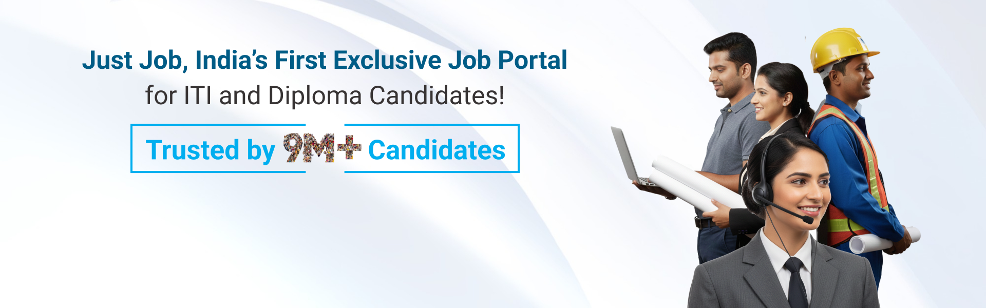 Careers At Vision India