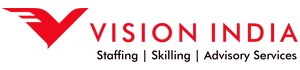 Best Staffing Agencies | Top Staffing Services in India - Vision India