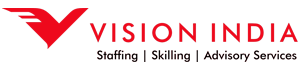 Staffing Solutions - Tailored Solutions for Your Workforce Needs | Vision India