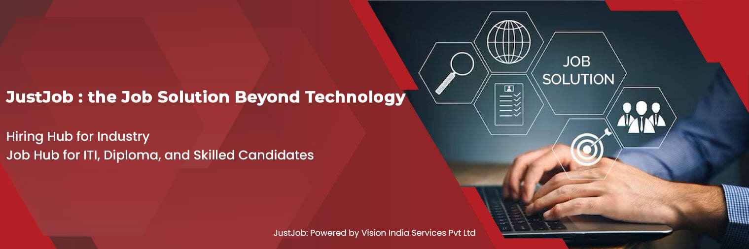 Careers At Vision India