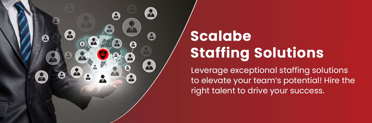 Vision India Staffing Services