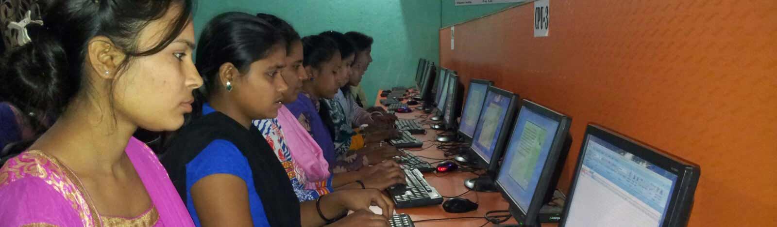 Vision India DDU GKY