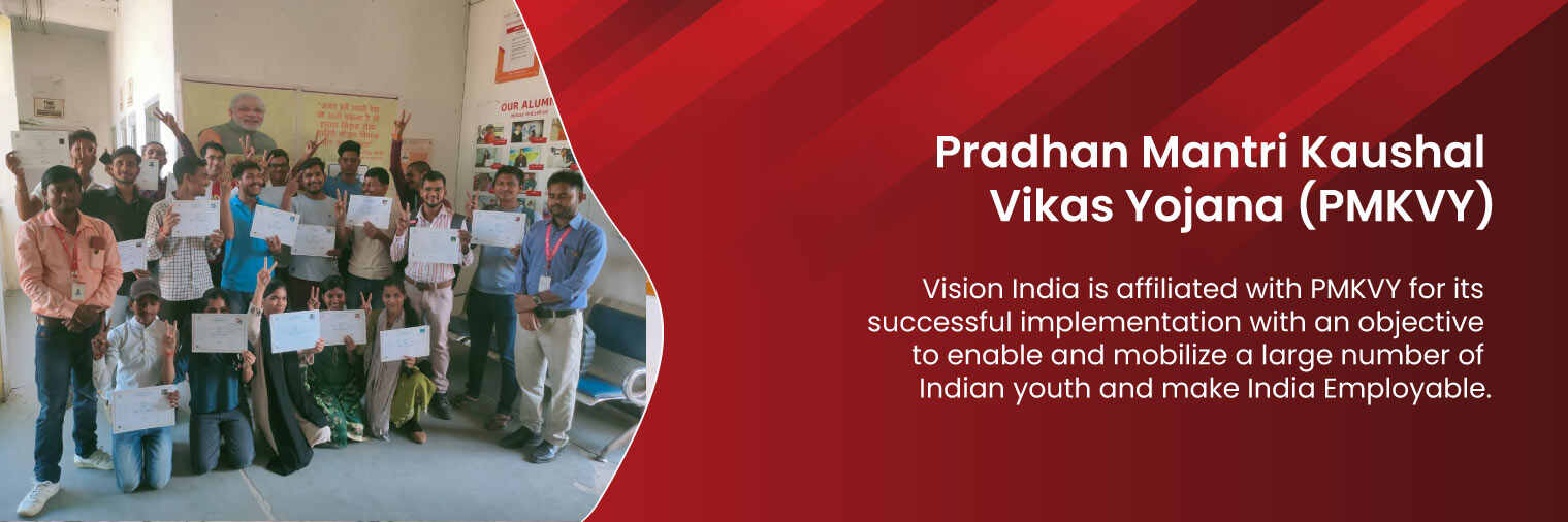 Vision India DDU GKY