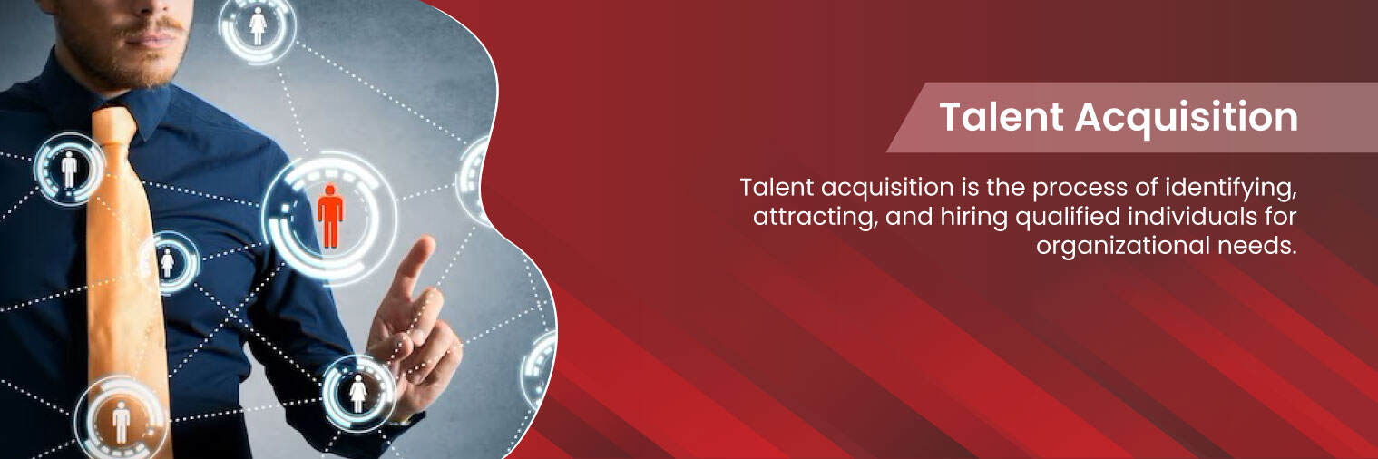 Talent Acquisition