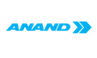 Anand Logo