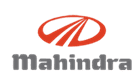 Mahindra logo