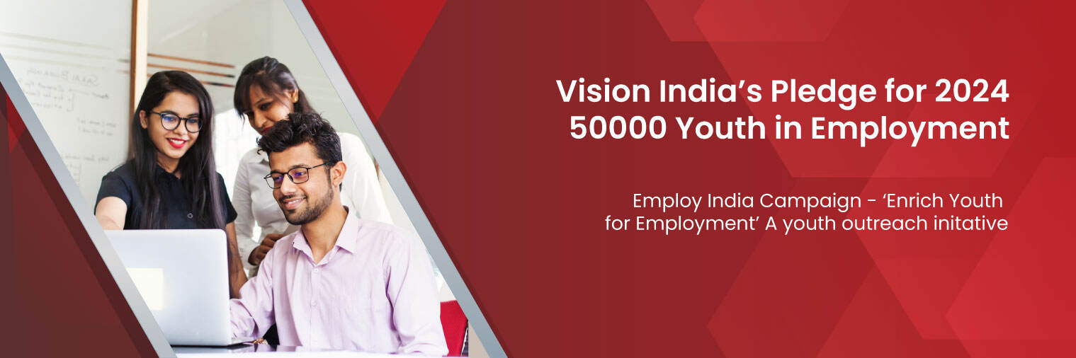 Employ India Campaign