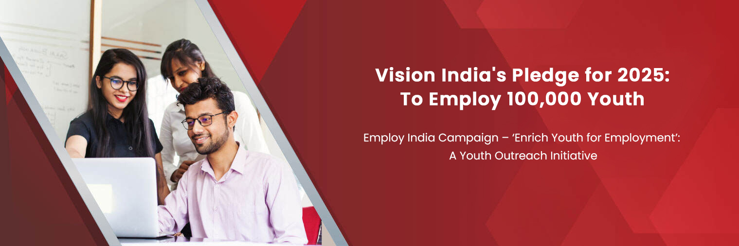 Employ India Campaign