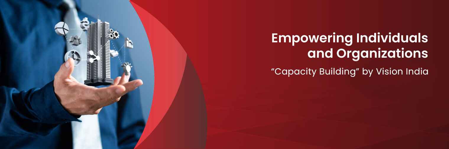 Vision India Capability Building